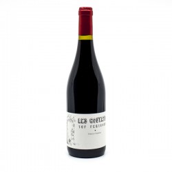 Les Gouyats Vin IGP Périgord Rouge 75cl
