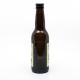 Ginger Beer Brasserie Artisanale de Sarlat Bio 33cl