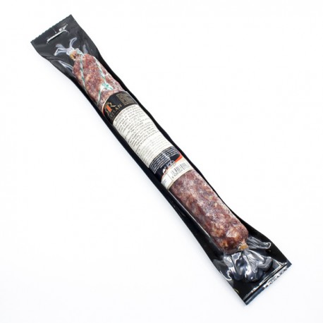 Saucisson Ibérique type Vela 250g