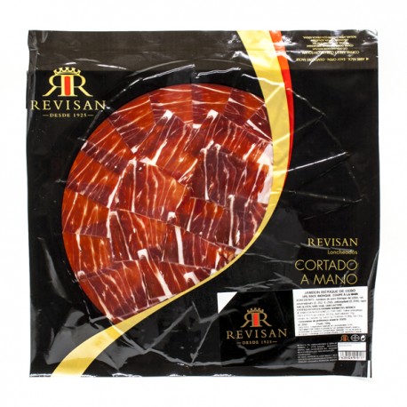 Assiette Jambon 50% Ibérique de Cébo 100g