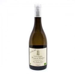 Domaine de Lasfargues Cuvée 522 IGP Périgord Vin de Domme Blanc Bio 2021