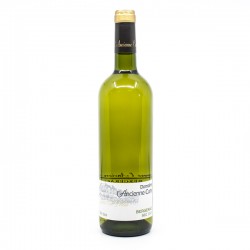 Domaine l'Ancienne Cure AOC Bergerac Sec Bio Jour de Fruit 2023 75 cl