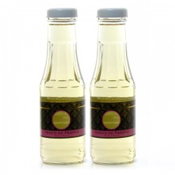 Lot de 2 Verjus de Raisin Vert 320g / 32cl