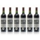 Promotion de 6 Bouteilles de Château Tiregand AOC Pécharmant 2020 6x75cl