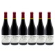 Promotion 6 Bouteilles de Vin IGP Périgord Rouge Les Gouyats 6x75cl