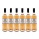 Promotion 6 Bouteilles de Château Bélingard AOC Bergerac Rosé 2023 6x75cl