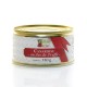 La Canardise au Jus de Truffe 20% Foie Gras 130g