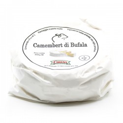 Camembert Di Bufala 20% 250g