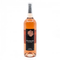 Vin de Domme Rosé Florimont Vin du Périgord 2023 75 cl