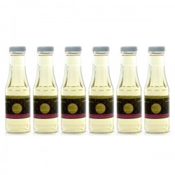 Lot de 6 Verjus de Raisin Vert soit 1920cl