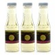 Lot de 3 Verjus de Raisin Vert soit 960cl