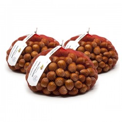 Lot de 3 Filets de Noisettes en Coque 1kg soit 3kg