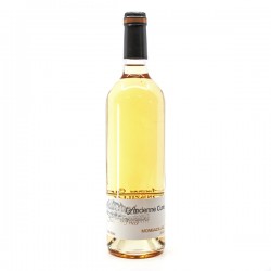 Domaine l'Ancienne Cure Jour de Fruit AOC Monbazillac Bio 2022 75cl