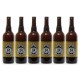 Lot de 6 Bières Brassée 24 L'Adorée Brasserie Artisanale de Sarlat 75cl