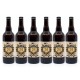 Lot de 6 Bières Brassée 24 Blondes Brasserie Artisanale de Sarlat 75cl