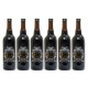 Lot de 6 Bières Brassée 24 Stout Brasserie Artisanale de Sarlat 75cl