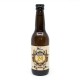 Bière brassée 24 blonde Brasserie Artisanale de Sarlat 33cl