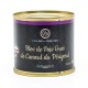 Bloc de Foie gras de Canard du Périgord 100g