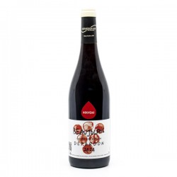 Domaine de la Bêche Olivier Depardon AOP Beaujolais Nouveau Rouge 2024 75cl