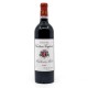 Château Poujeaux AOC Moulis Rouge 2021 75cl