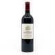 Château Fonroque AOC Saint Emilion Grand Cru Rouge Bio 2021 75cl