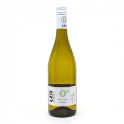 Domaine Uby Profil Sauvignon Blanc Sans Alcool BIO 75cl