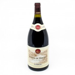 E.Guigal AOC Côtes du Rhône Rouge 2021 Magnum 150cl