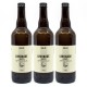 Lot de 3 Limonades Brasserie Artisanale de Sarlat BIO 33cl