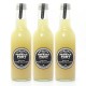 Lot de 3 Nectars de Poire Williams du Lyonnais 25cl