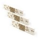 Lot de 3 Barres de Nougat aux Noix 100g