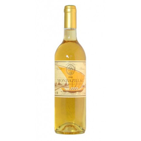 Monbazillac Grande Reserve 2006 AOC Monbazillac, 75cl