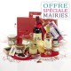 Coffret Gourmet Couple