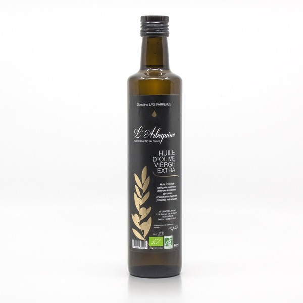 Spray Cuisson Huile d'olive vierge extra - 250ml – LabzNutrition