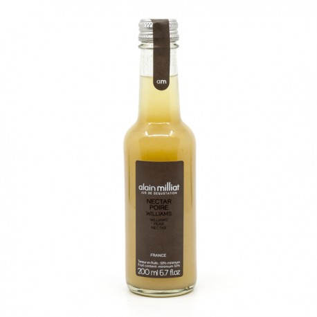 Nectar de Poire Williams 20cl