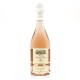 Château Puech haut Cuvée Tête de Bélier AOP Languedoc Rosé 2022 75cl