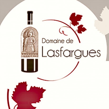 Domaine de Lasfargues