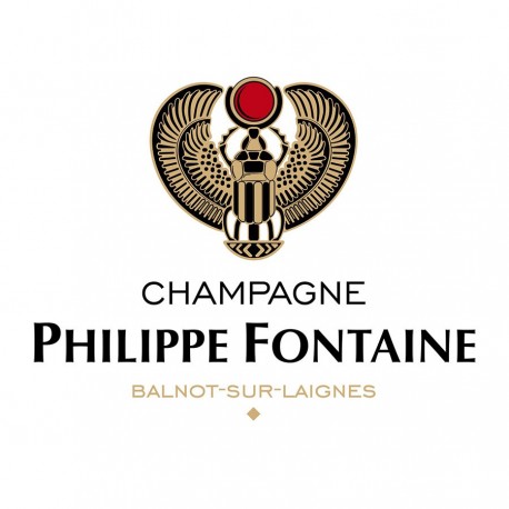 Champagne Philippe Fointaine