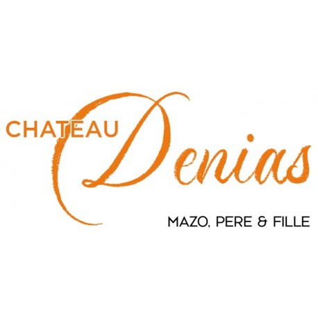 Château Denias