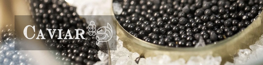 Le Caviar d'Aquitaine - Les Halles de Sète